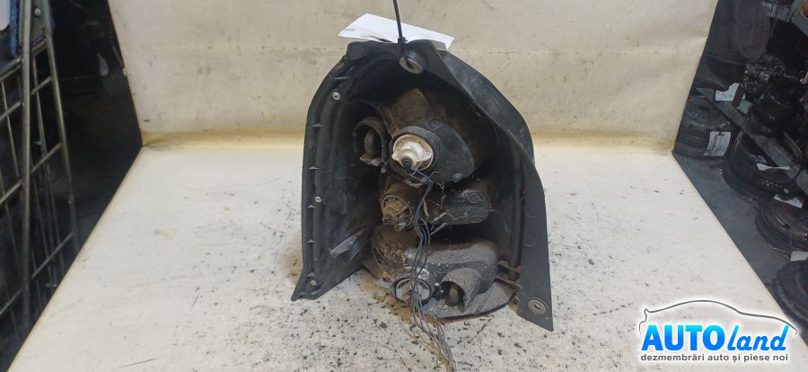 Stop Spate Dreapta SUZUKI ALTO V (HA12,HA23) 1997-2004 Cod 16970200R