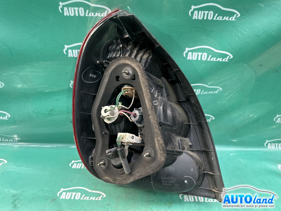 Stop spate Dreapta TOYOTA COROLLA (_E11_) 1997-2002