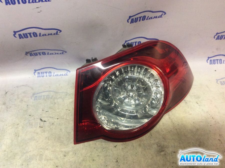 Stop spate Dreapta VOLKSWAGEN EOS (1F7,1F8) 2006-2010 Cod 1Q0945096K