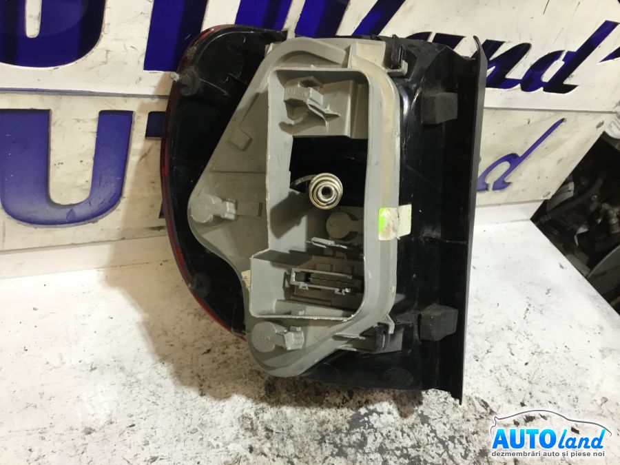 Stop spate Dreapta VOLKSWAGEN FOX (5Z1) 2003-2025 Cod 5Z0945096A