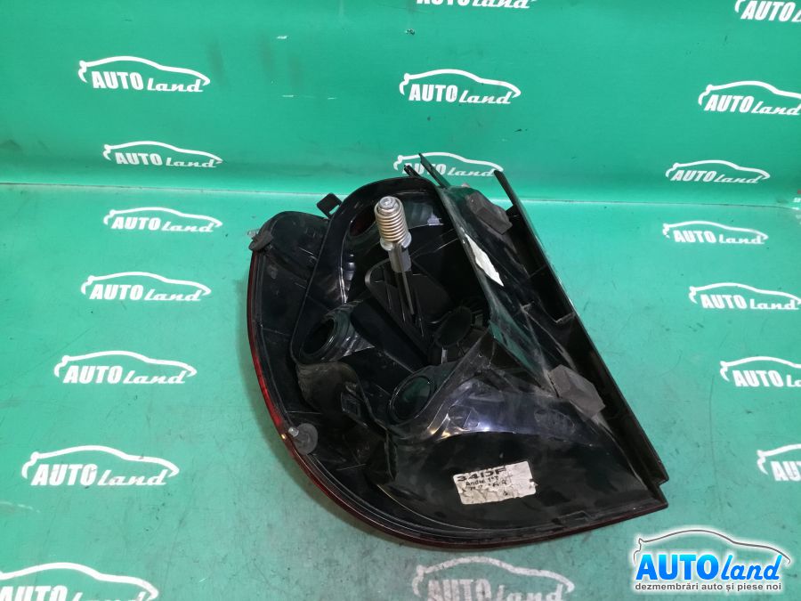 Stop spate Dreapta VOLKSWAGEN FOX (5Z1) 2003-2025