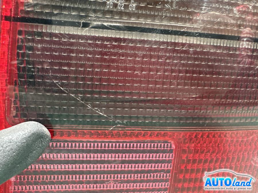 Stop spate Dreapta VOLKSWAGEN GOLF IV (1J1) 1997-2005 Cod 1J6945112T
