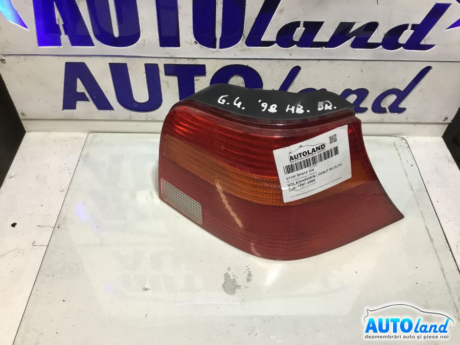 Stop spate Dreapta VOLKSWAGEN GOLF IV (1J1) 1997-2005