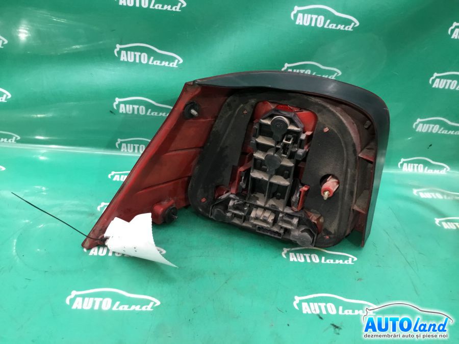 Stop spate Dreapta VOLKSWAGEN GOLF IV (1J1) 1997-2005 Cod 37740748