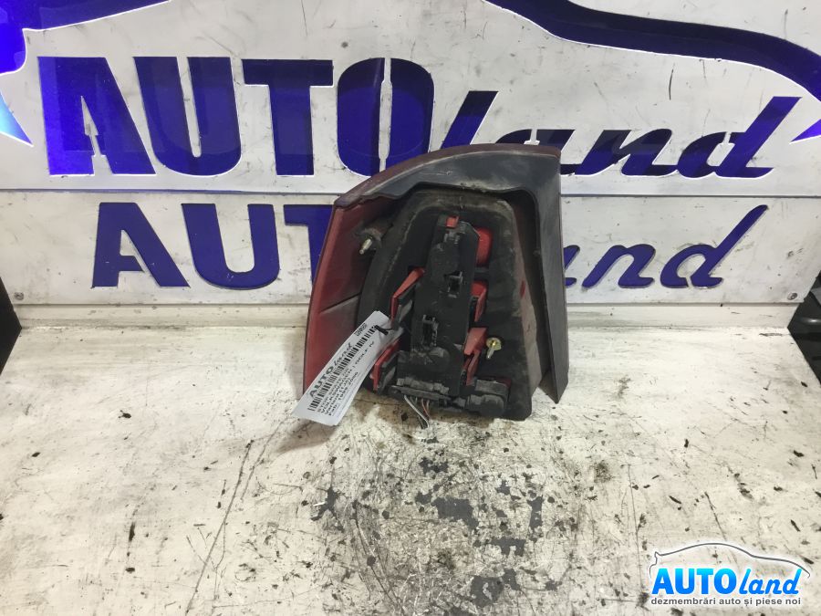Stop spate Dreapta VOLKSWAGEN GOLF IV Variant (1J5) 1999-2006