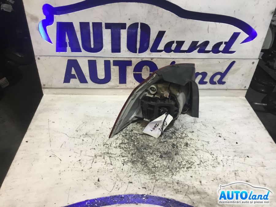 Stop spate Dreapta VOLKSWAGEN GOLF V (1K1) 2003-2025