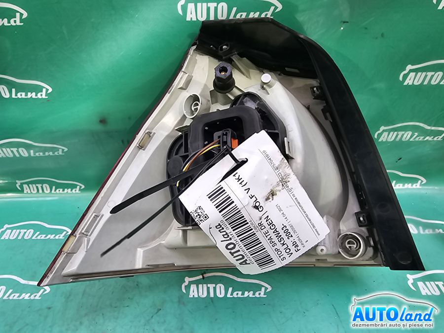 Stop spate Dreapta VOLKSWAGEN GOLF V (1K1) 2003-2025 Cod 1K6945096E