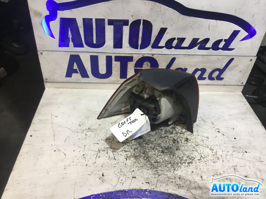 Stop spate Dreapta VOLKSWAGEN GOLF V (1K1) 2003-2025