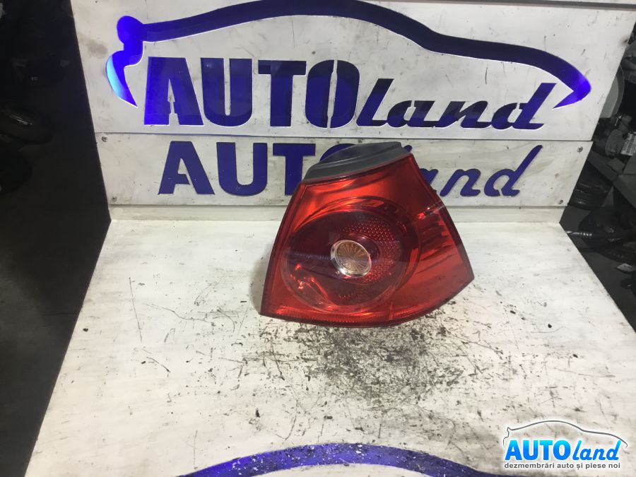 Stop spate Dreapta VOLKSWAGEN GOLF V (1K1) 2003-2025