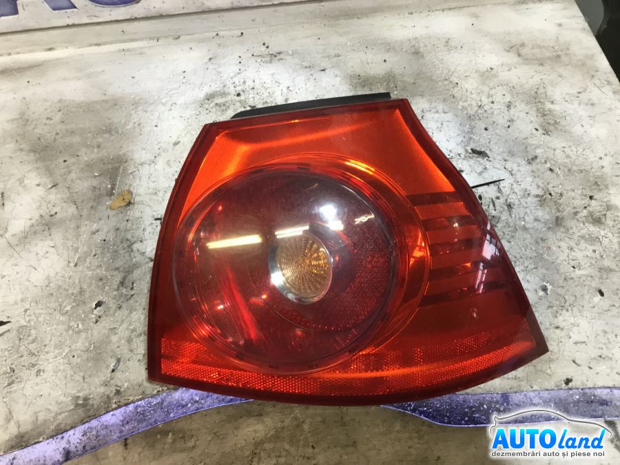 Stop spate Dreapta VOLKSWAGEN GOLF V (1K1) 2003-2025