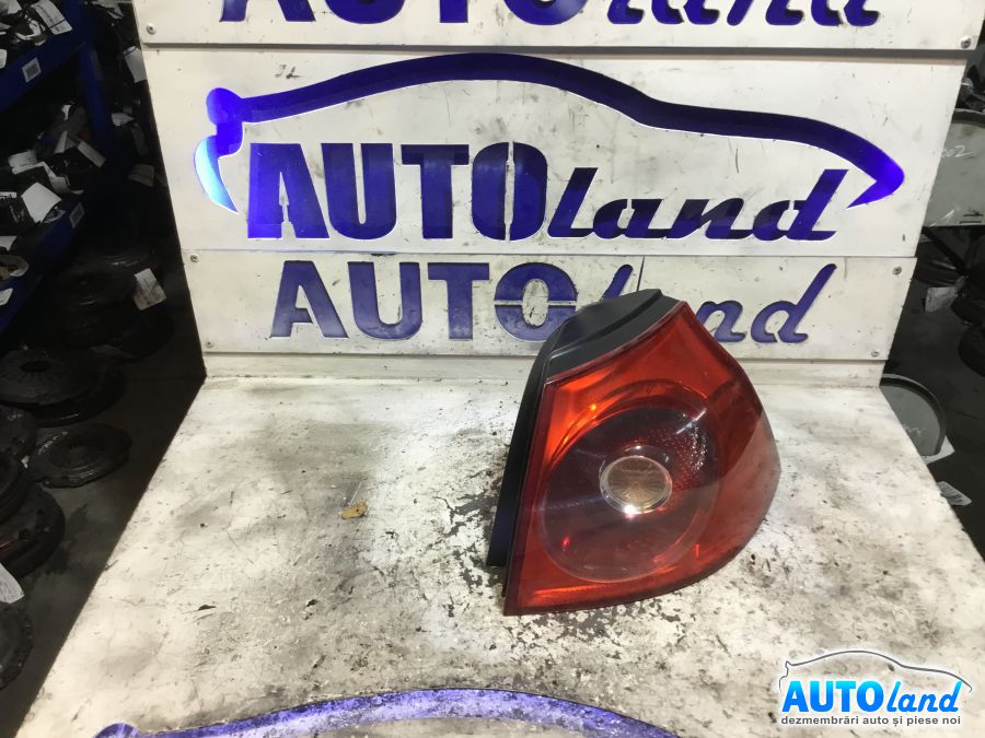 Stop spate Dreapta VOLKSWAGEN GOLF V (1K1) 2003-2025