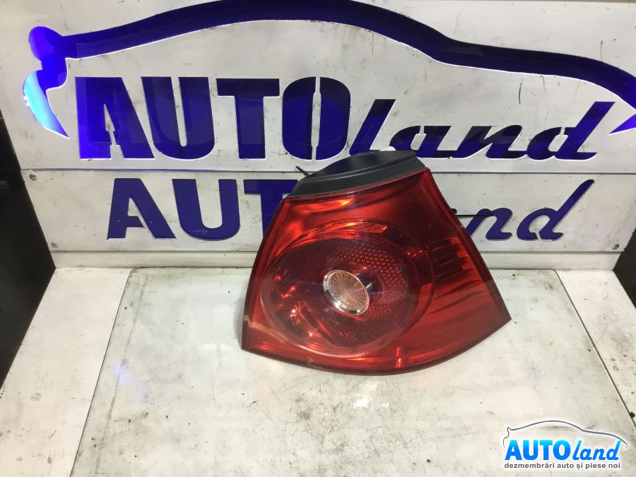 Stop spate Dreapta VOLKSWAGEN GOLF V (1K1) 2003-2025