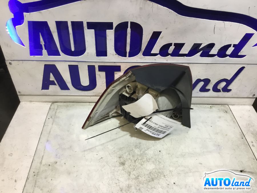 Stop spate Dreapta VOLKSWAGEN GOLF V (1K1) 2003-2025