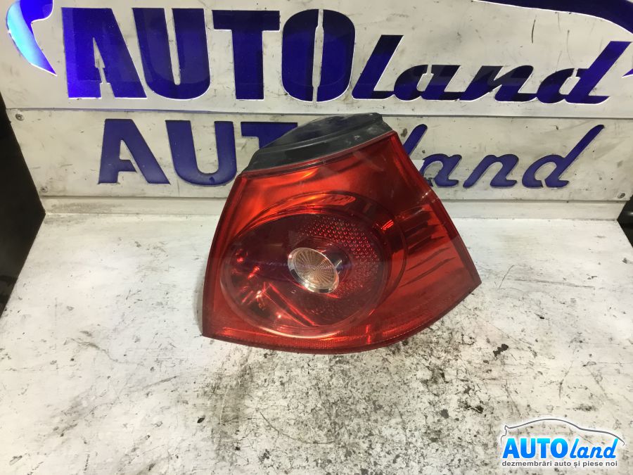 Stop spate Dreapta VOLKSWAGEN GOLF V (1K1) 2003-2025