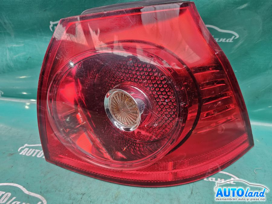 Stop spate Dreapta VOLKSWAGEN GOLF V (1K1) 2003-2025