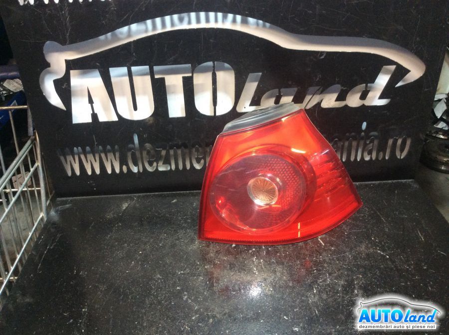 Stop spate Dreapta VOLKSWAGEN GOLF V (1K1) 2003-2025