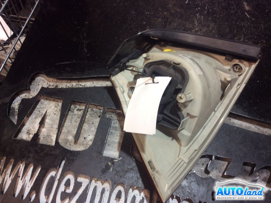 Stop spate Dreapta VOLKSWAGEN GOLF V (1K1) 2003-2025