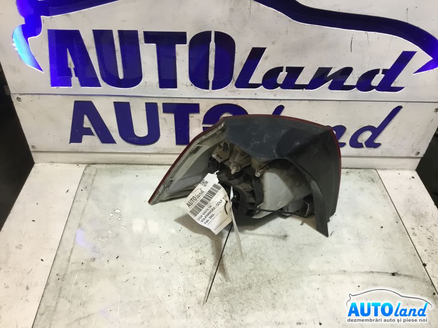 Stop spate Dreapta VOLKSWAGEN GOLF V (1K1) 2003-2025