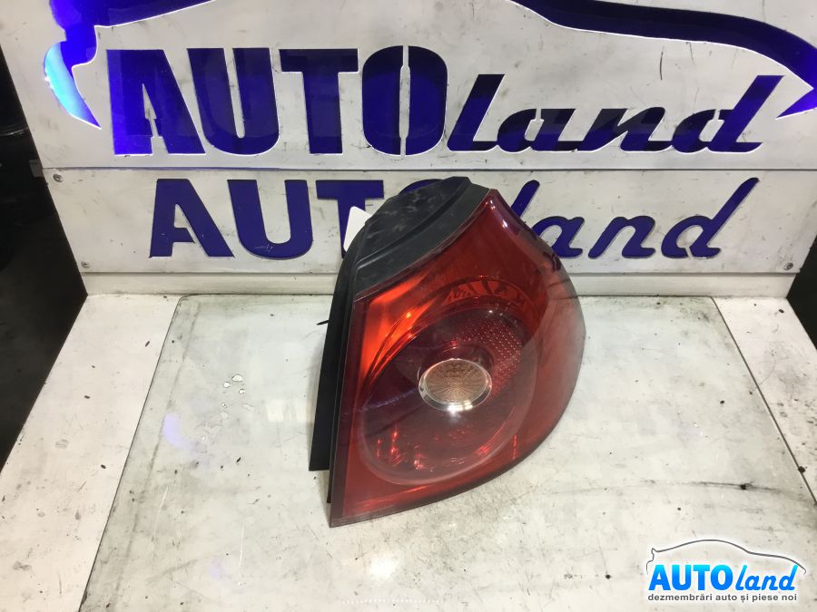 Stop spate Dreapta VOLKSWAGEN GOLF V (1K1) 2003-2025