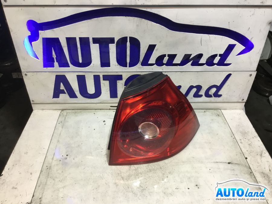 Stop spate Dreapta VOLKSWAGEN GOLF V (1K1) 2003-2025