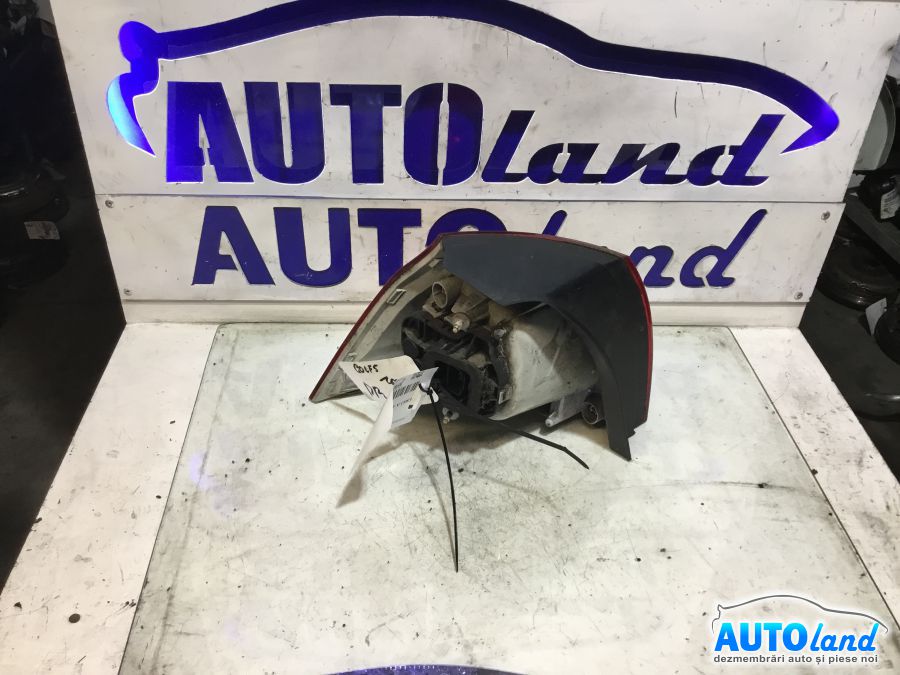 Stop spate Dreapta VOLKSWAGEN GOLF V (1K1) 2003-2025