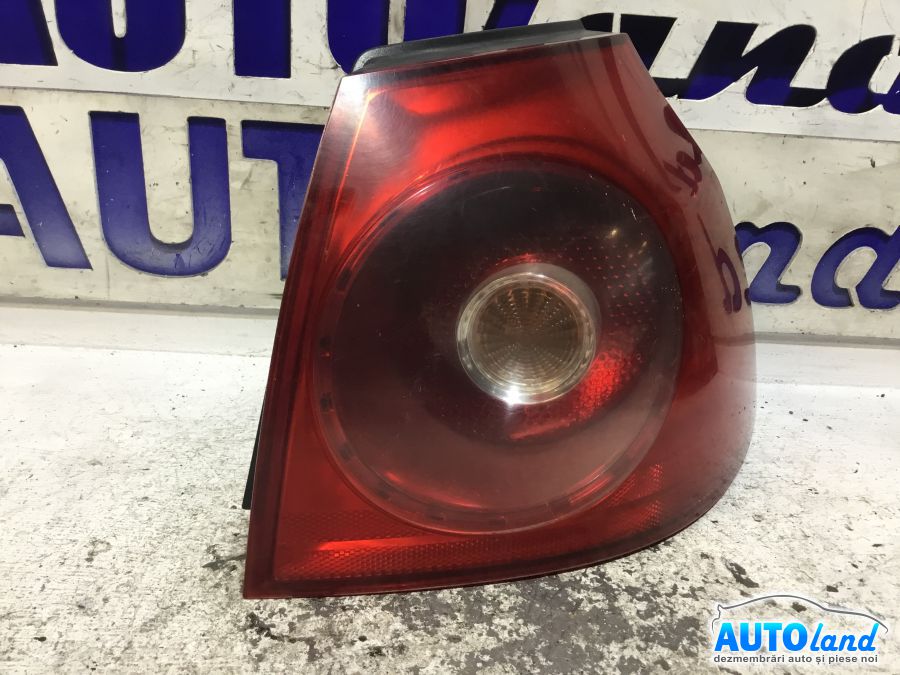 Stop spate Dreapta VOLKSWAGEN GOLF V (1K1) 2003-2025