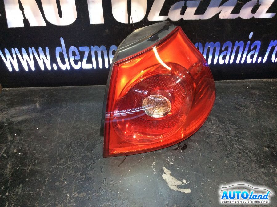 Stop spate Dreapta VOLKSWAGEN GOLF V (1K1) 2003-2025
