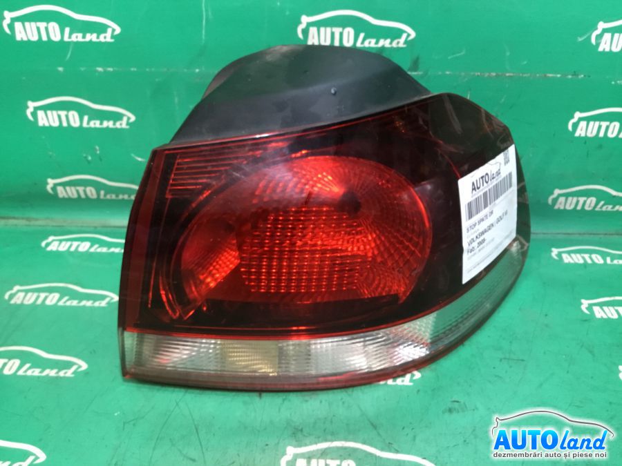 Stop spate Dreapta VOLKSWAGEN GOLF VI 2008-2025 Cod 5K0945258