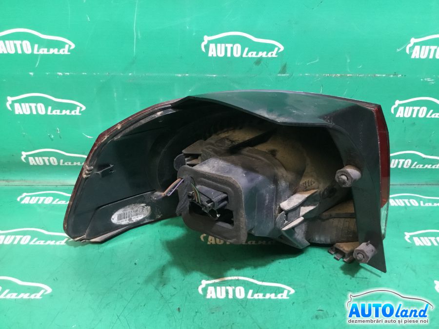 Stop spate Dreapta VOLKSWAGEN GOLF VI 2008-2025 Cod 5K0945258