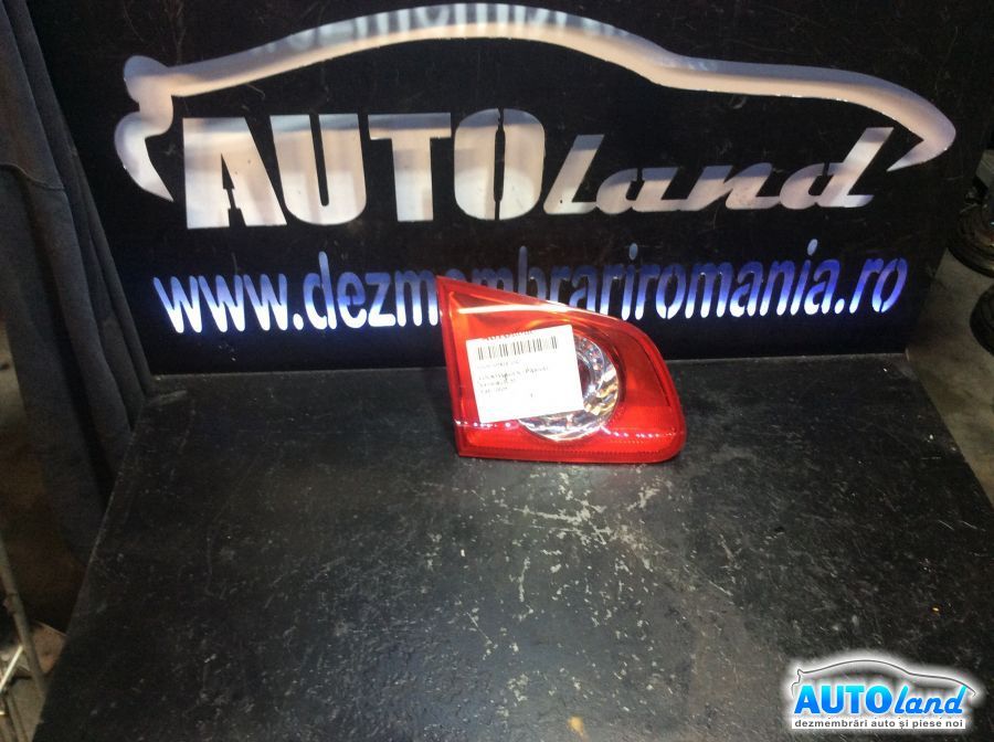 Stop spate Dreapta VOLKSWAGEN PASSAT Variant (3C5) 2005-2025
