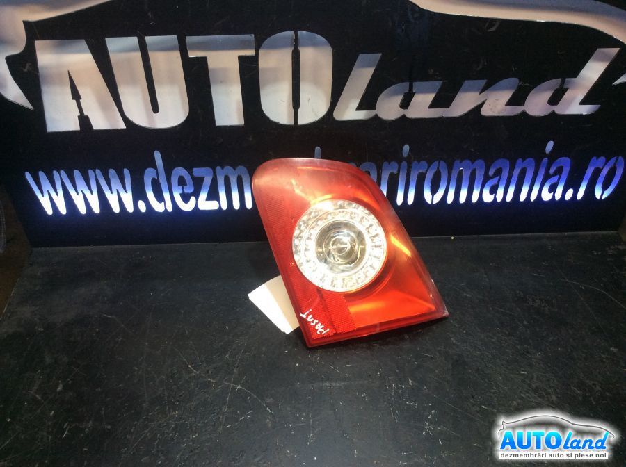 Stop spate Dreapta VOLKSWAGEN PASSAT Variant (3C5) 2005-2025