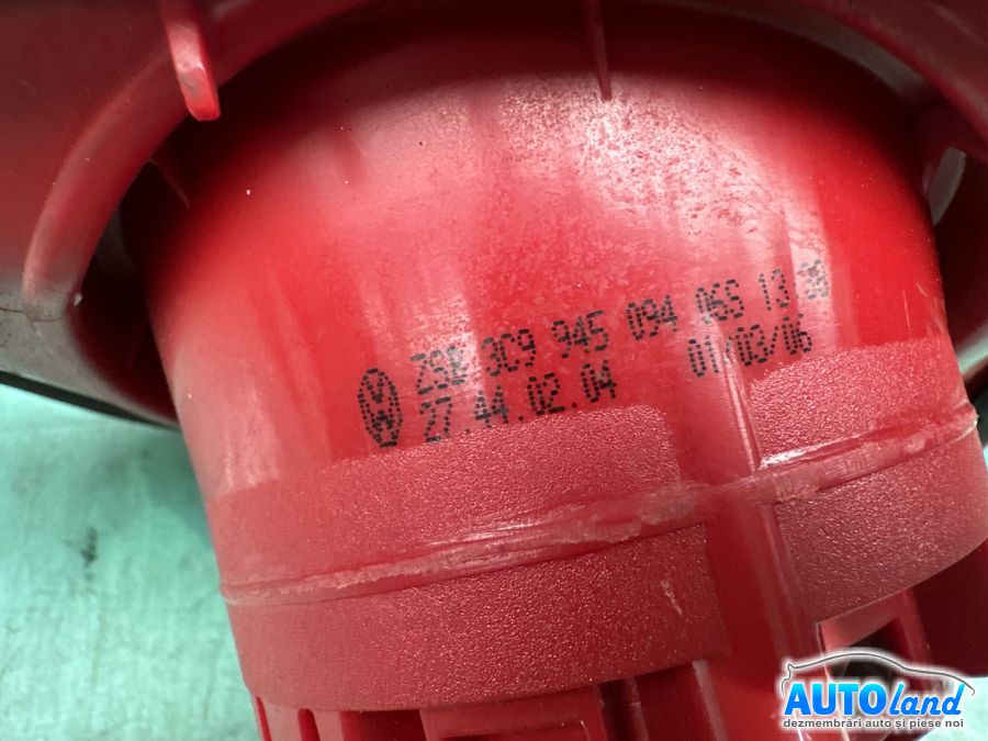 Stop spate Dreapta VOLKSWAGEN PASSAT Variant (3C5) 2005-2025 Cod 3C994509406S