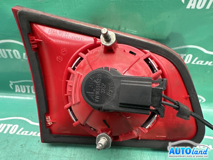 Stop spate Dreapta VOLKSWAGEN PASSAT Variant (3C5) 2005-2025 Cod 3C994509406S