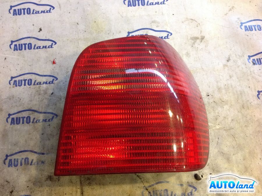 Stop spate Dreapta VOLKSWAGEN POLO (6N2) 1999-2001