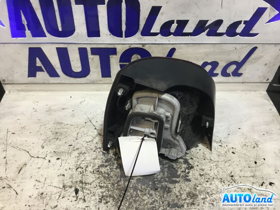 Stop spate Dreapta VOLKSWAGEN POLO (9N_) 2001-2025