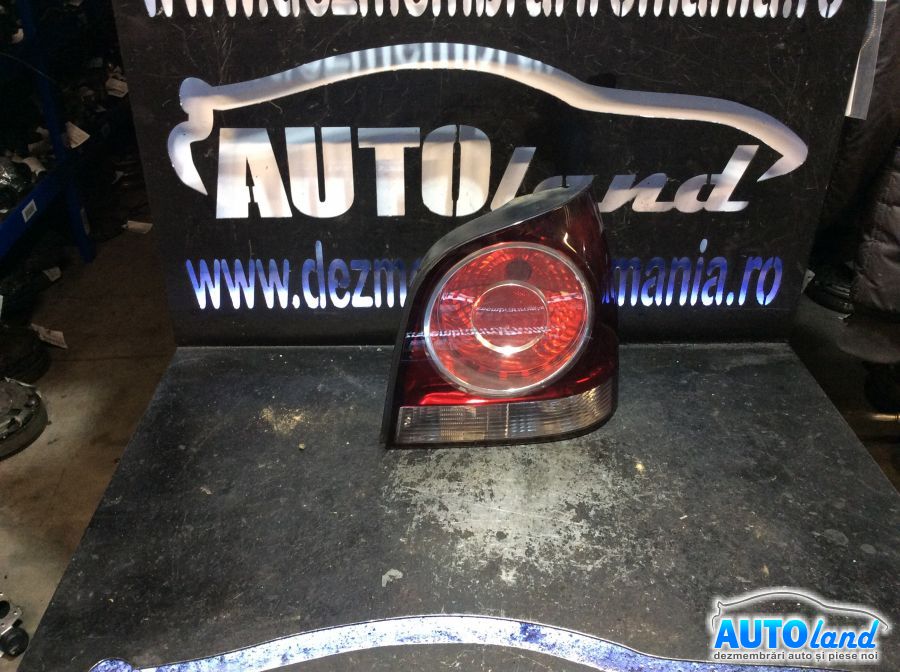 Stop spate Dreapta VOLKSWAGEN POLO (9N_) 2001-2025