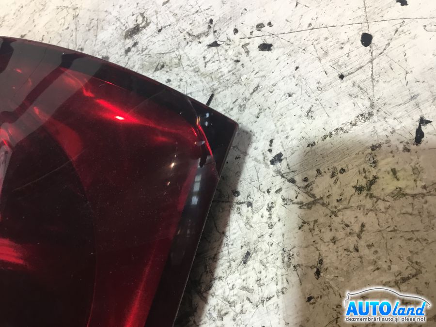 Stop spate Dreapta VOLKSWAGEN POLO (9N_) 2001-2025