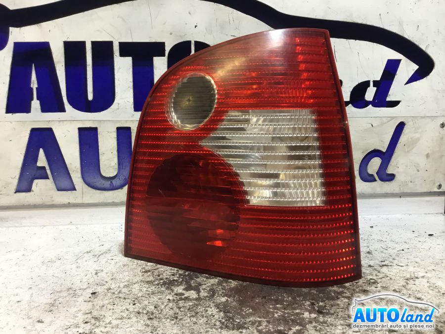 Stop spate Dreapta VOLKSWAGEN POLO (9N_) 2001-2025