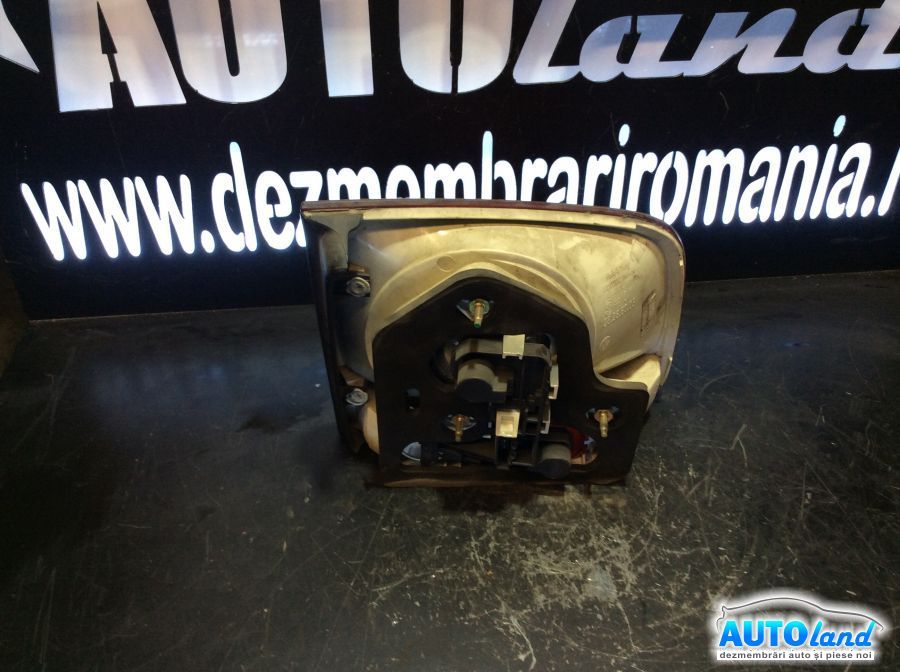 Stop spate Dreapta VOLKSWAGEN TOUAREG (7LA,7L6,7L7) 2002-2026 Cod 7L6945094H