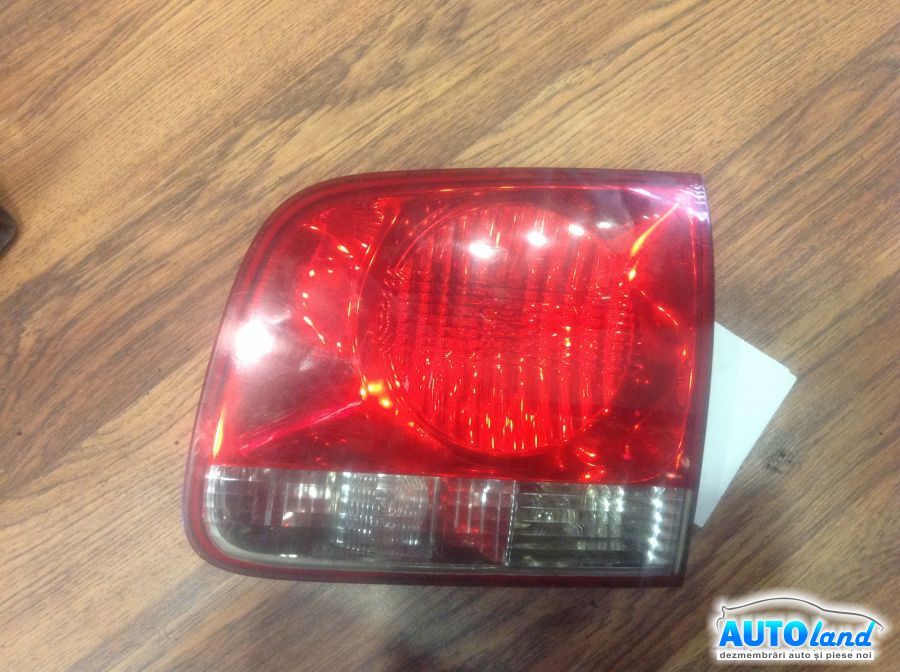 Stop spate Dreapta VOLKSWAGEN TOUAREG (7LA,7L6,7L7) 2002-2025 Cod 7L6945094H
