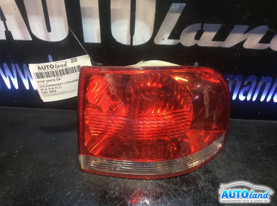 Stop spate Dreapta VOLKSWAGEN TOUAREG (7LA,7L6,7L7) 2002-2025