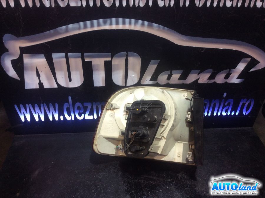 Stop spate Dreapta VOLKSWAGEN TOUAREG (7LA,7L6,7L7) 2002-2025