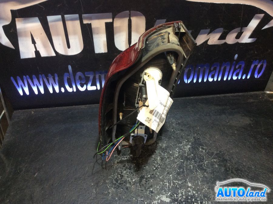 Stop spate Dreapta VOLVO V70 II combi (P80_) 2000-2025