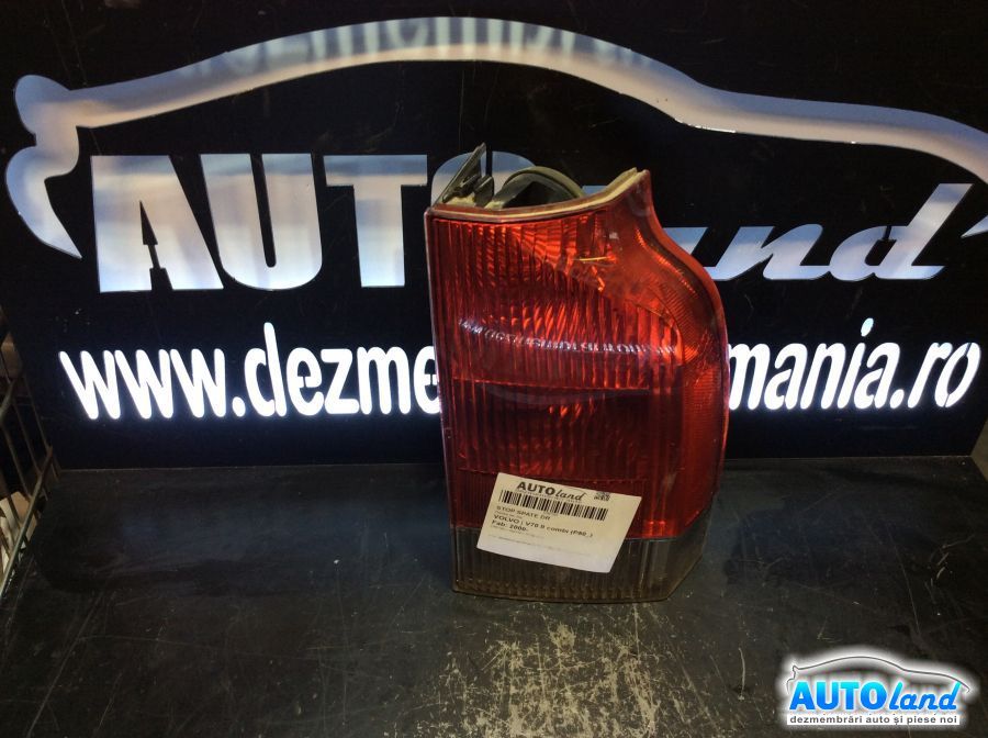 Stop spate Dreapta VOLVO V70 II combi (P80_) 2000-2025