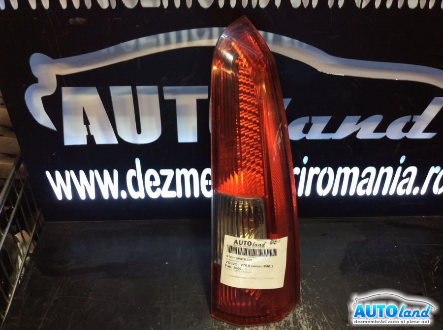 Stop spate Dreapta VOLVO V70 II combi (P80_) 2000-2025