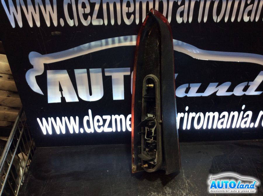 Stop spate Dreapta VOLVO V70 II combi (P80_) 2000-2025