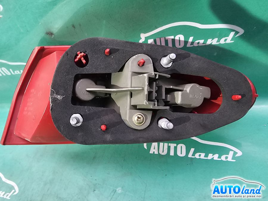 Stop spate Stanga ALFA ROMEO 147 (937) 2001-2025 Cod 46556349