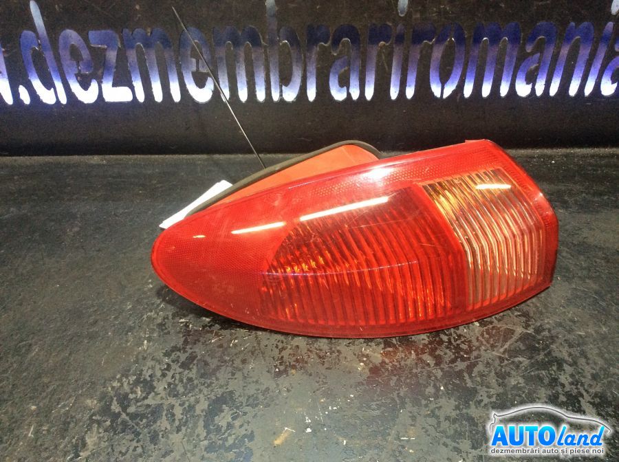 Stop spate Stanga ALFA ROMEO 147 (937) 2001-2025 Cod 46556349