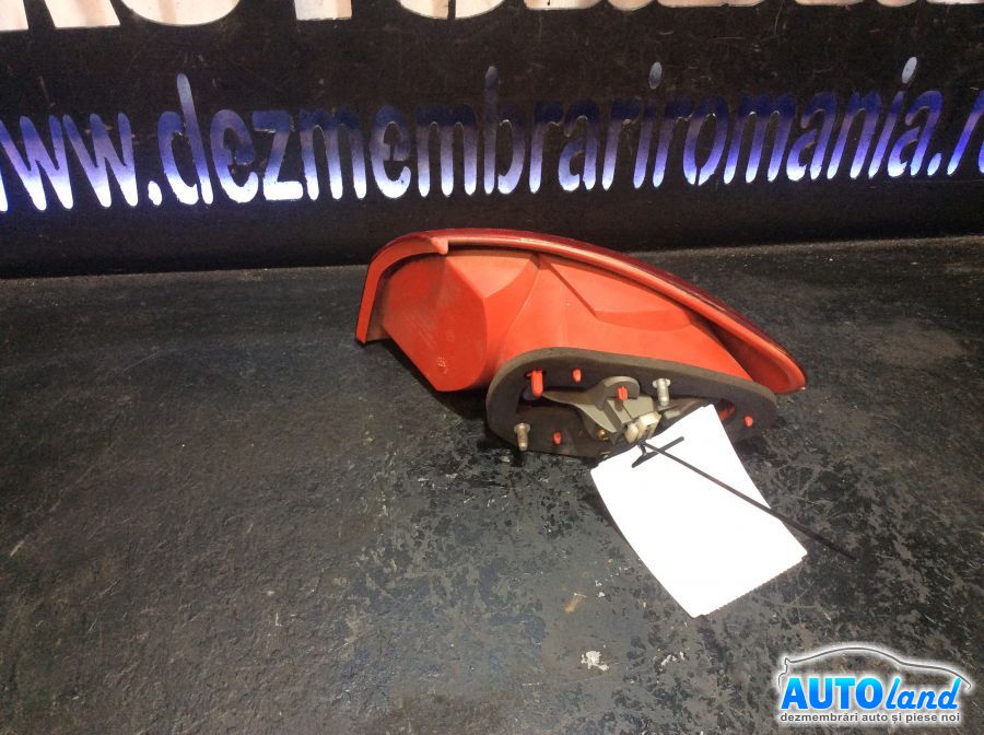 Stop spate Stanga ALFA ROMEO 147 (937) 2001-2025 Cod 46556349