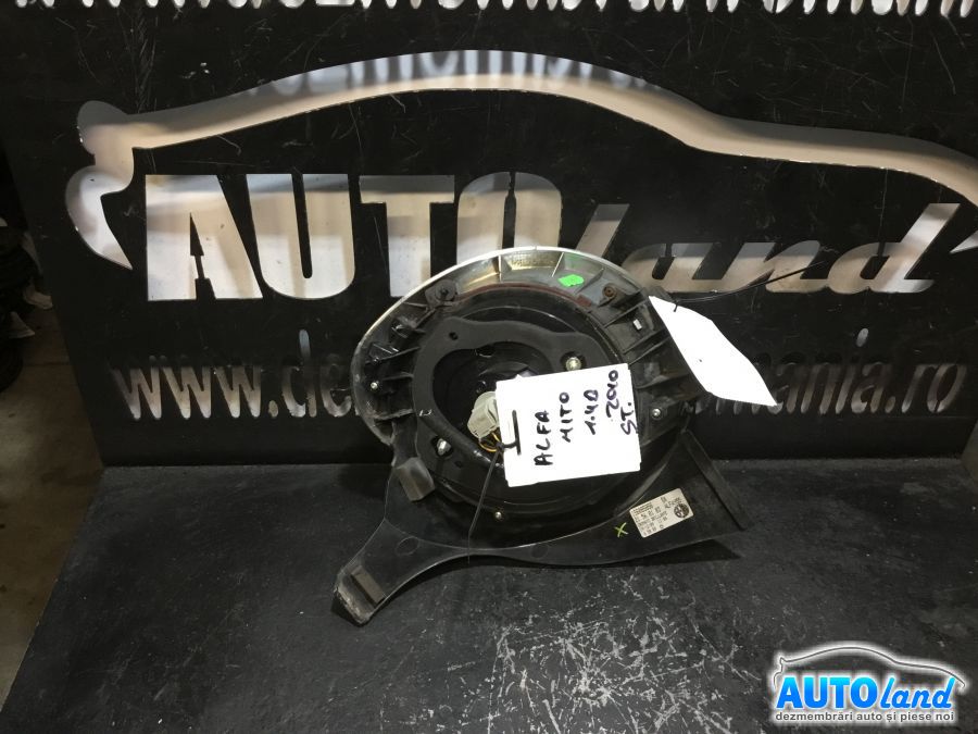 Stop spate Stanga ALFA ROMEO MITO 2008-2025